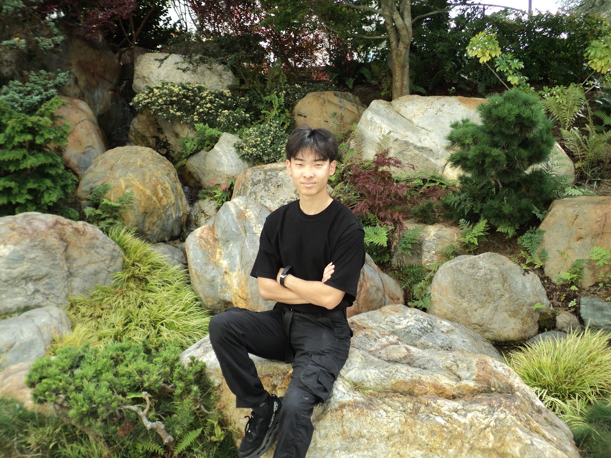 Jisung Lee