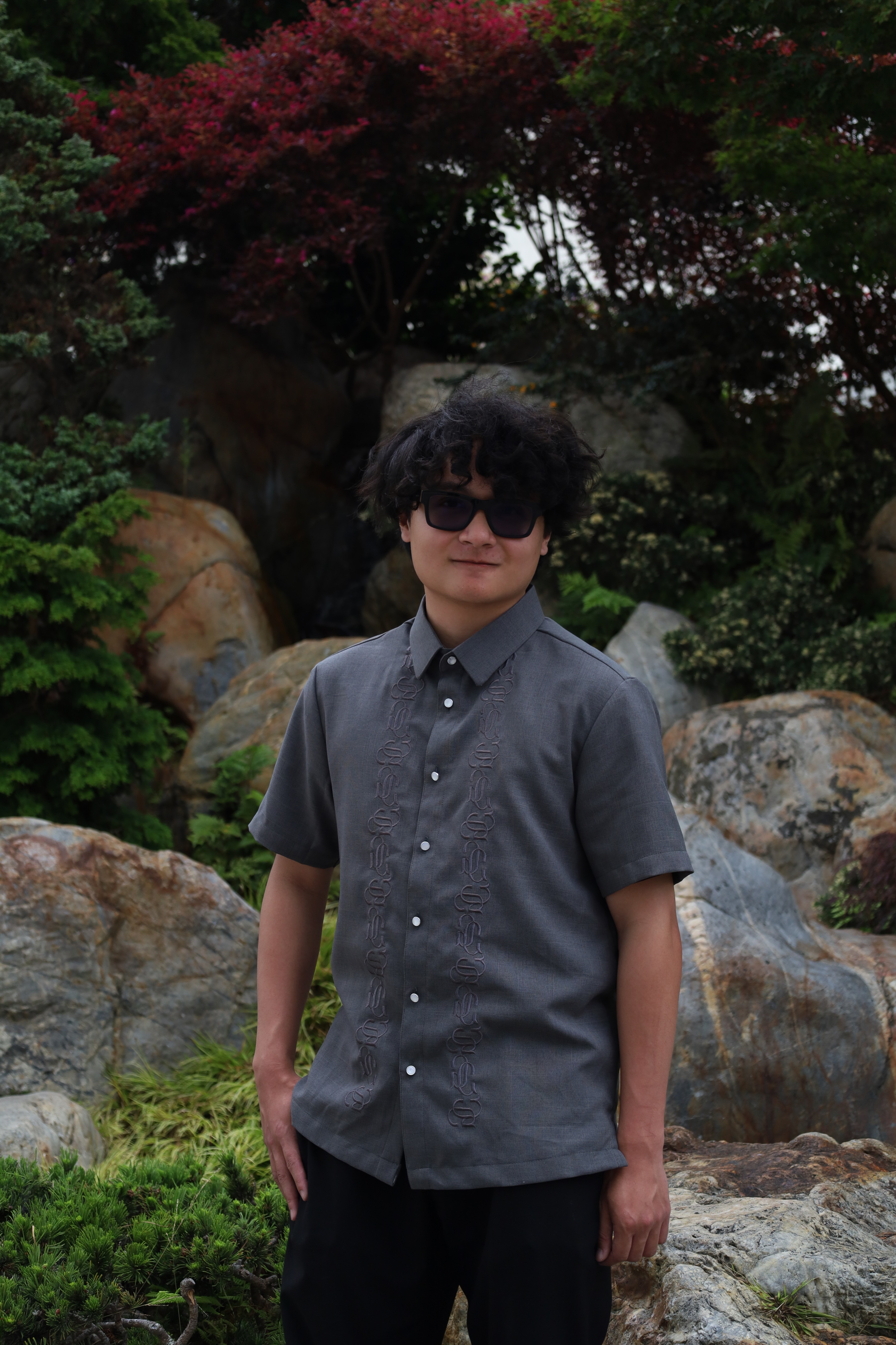 Kenneth Lee Bandian